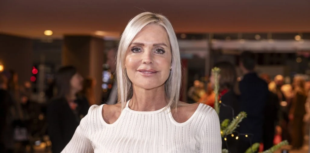 Beskederne væltede ind efter terrorangreb: Janni Rees familie frygtede det værste
