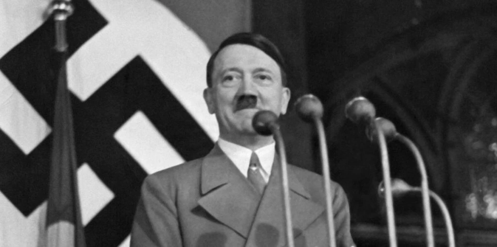 Beslutningen er truffet: Det skal der ske med arv fra Adolf Hitler