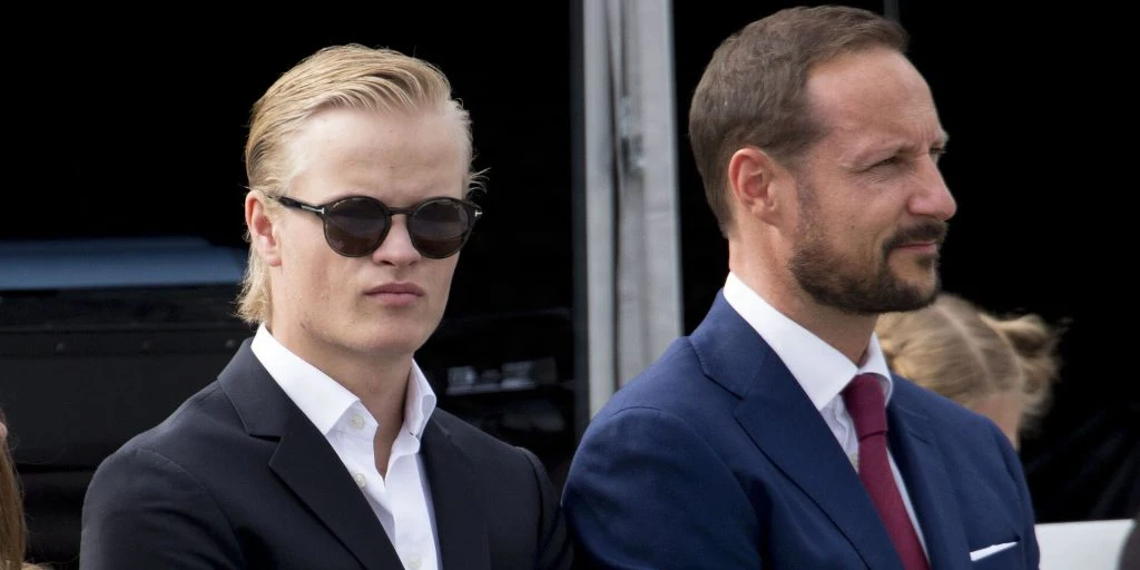 Nu er det afgjort: Her skal Marius Borg Høiby afsone med fodlænke