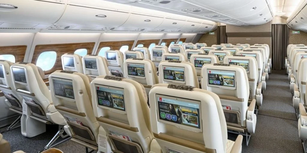 Emirates