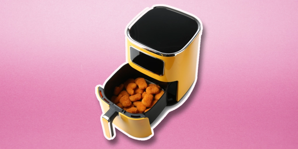 Airfryer