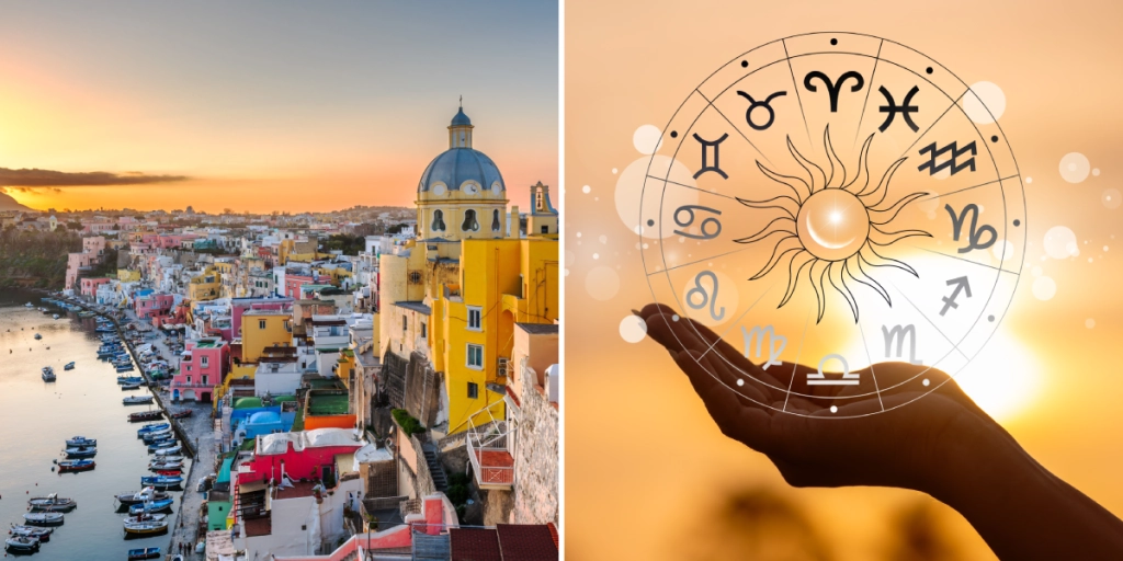 Italien, Astrologi