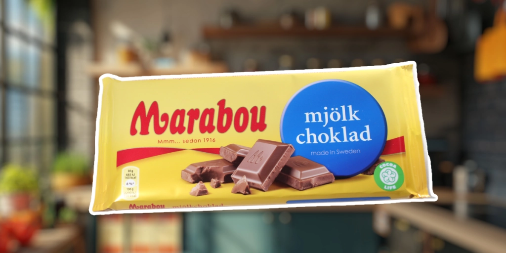 Marabou