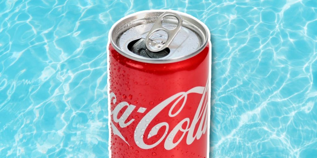 Coca Cola