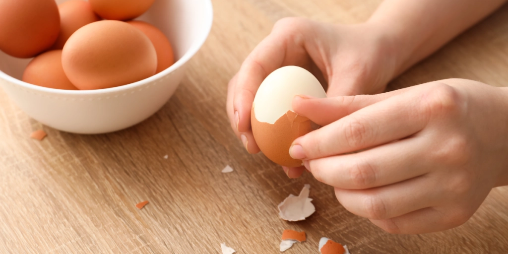 Ägg, Æg, Egg