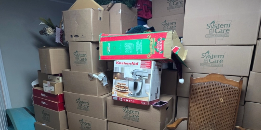Vind, Loft, Attic