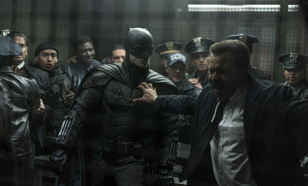 Ny Batman-serie går endnu mørkere end Christopher Nolans film: Og vender hele mytologien på hovedet