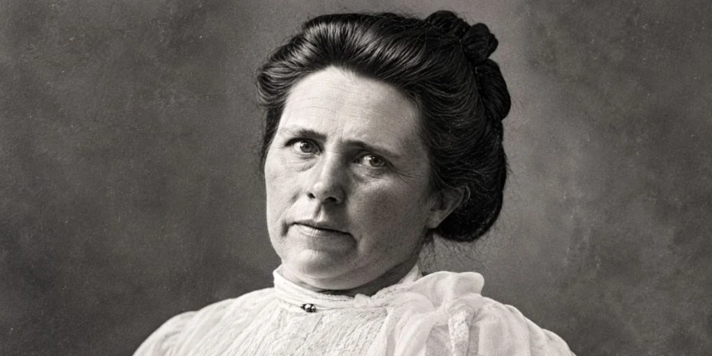 Belle Gunness
