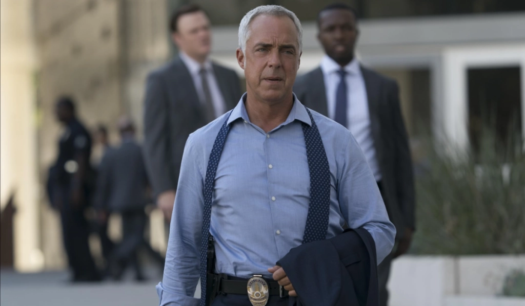 Bosch-universet er måske ikke færdigt endnu: Titus Welliver håber stadig på en film