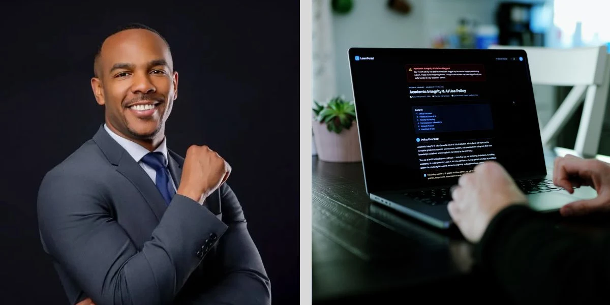Professor’s secret AI trap catches 32 students - Dagens.com