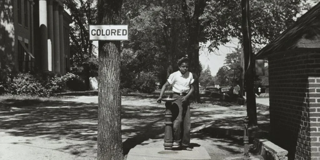 The dark truth behind the US wealth divide: Why racism made everyone poorer