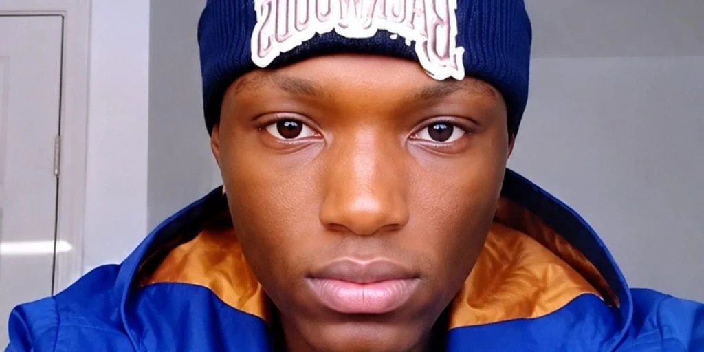 David Nwamini
