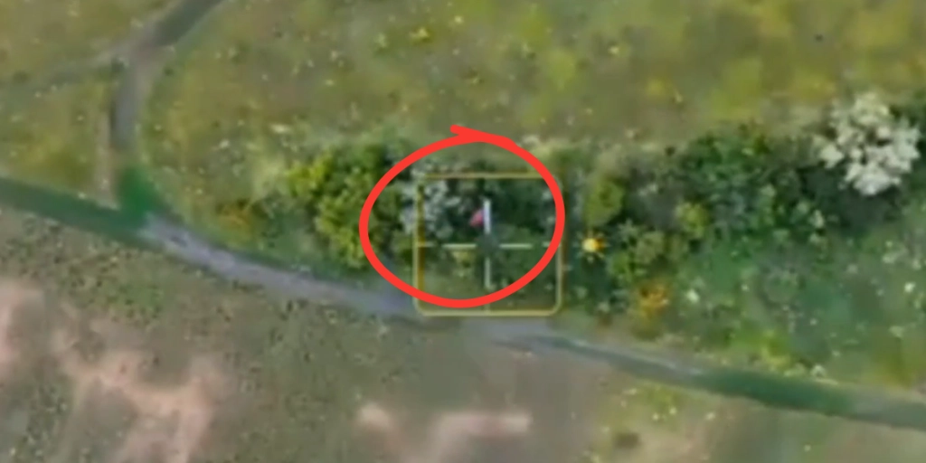 Screenshot, Russia, AI