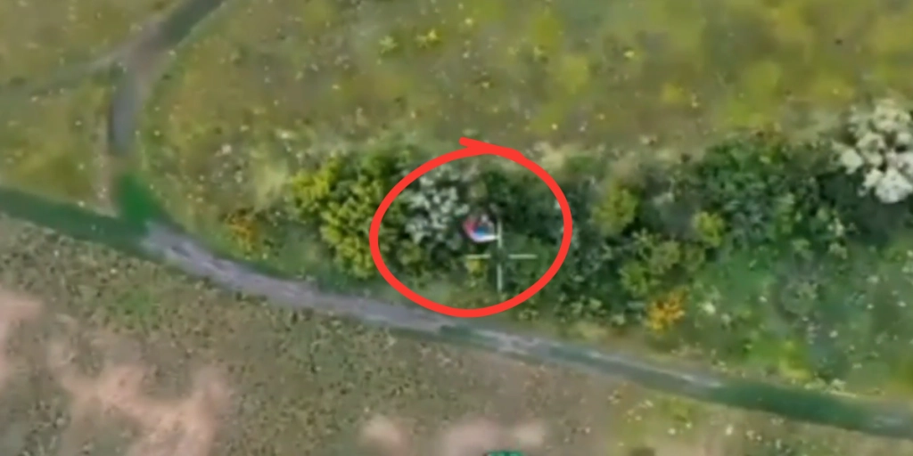 Screenshot, Russia, AI