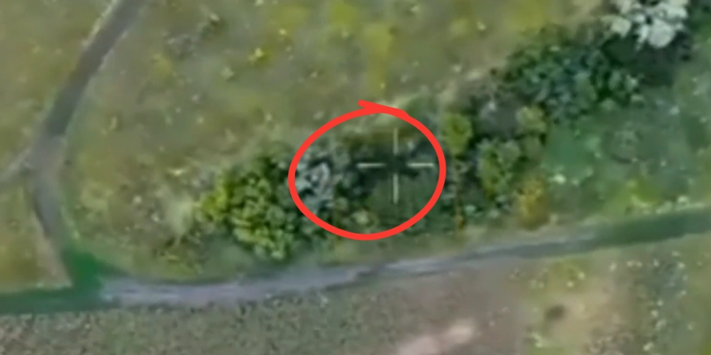 Screenshot, Russia, AI