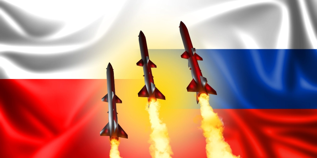 Russia, Poland, missiles, conflict