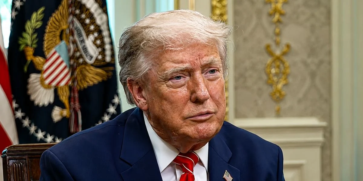Nach monatelangem Krieg: Trump könnte entscheidenden Nahost-Deal sichern | Dagens DE