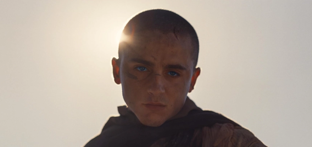 Ny trailer til Dune del tre er landet: Warner Bros. løfter sløret for næste kapitel i sci-fi-sagaen