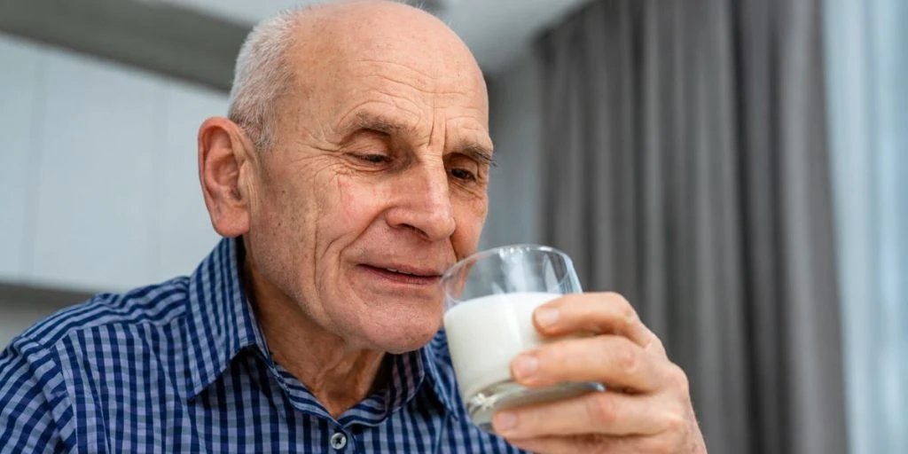 The surprising truth about milk and bone strength