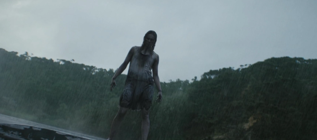 De første anmeldelser af Evil Dead Burn er landet: Rotten Tomatoes giver gyseren en stærk start
