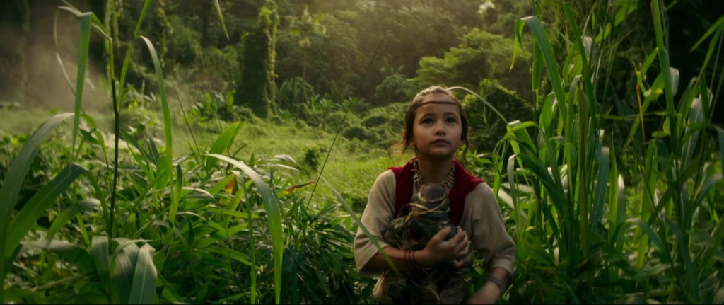 Kaylee Hottle fra Godzilla vs. Kong er død i en meget ung alder