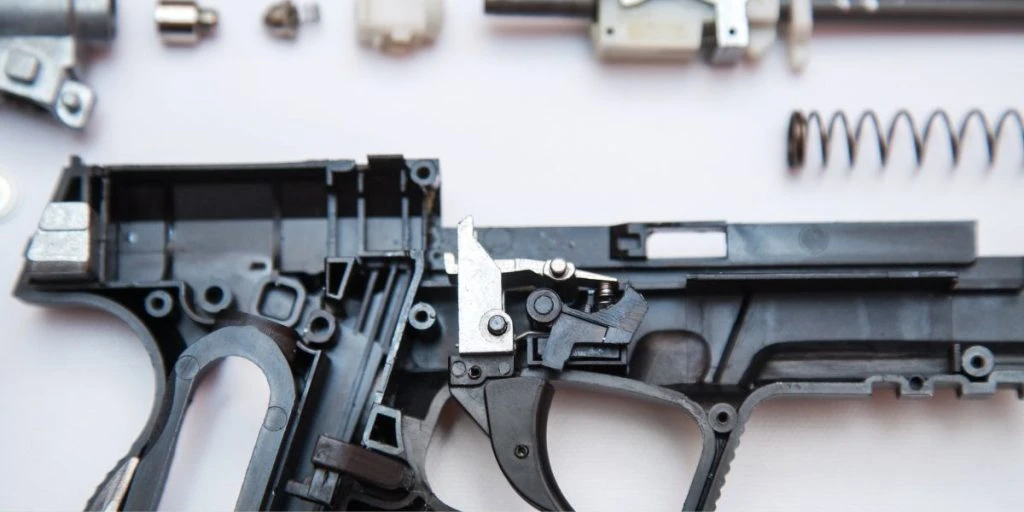 Gun kit