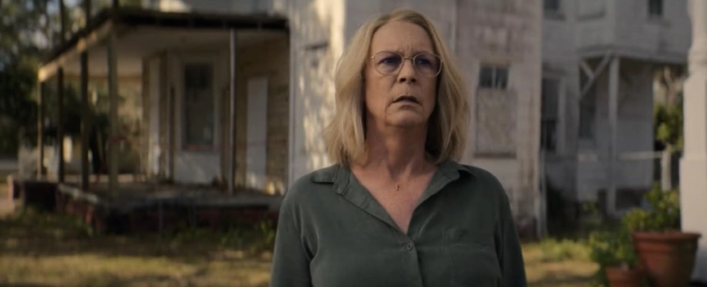 Efter årtiers succes er det slut: Jamie Lee Curtis erstattes som Laurie Strode i nyt Halloween-projekt