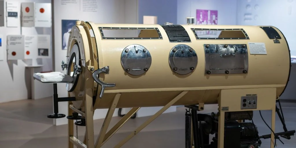 Iron Lung