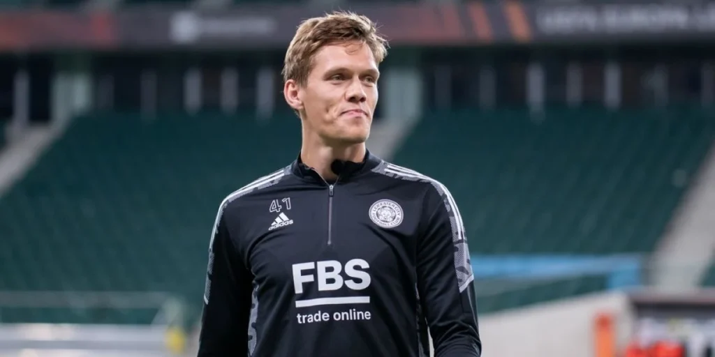 Trist nyt for Jannik Vestergaard