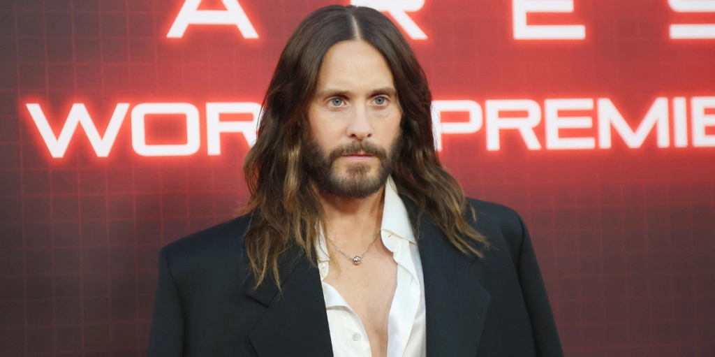 Jared Leto