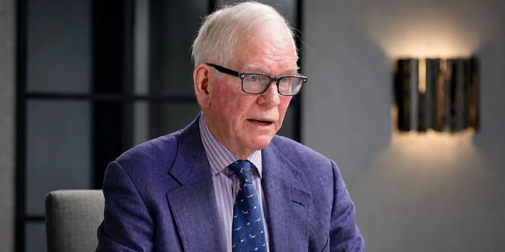 Billionaire says workers should learn practical skills alongside AI