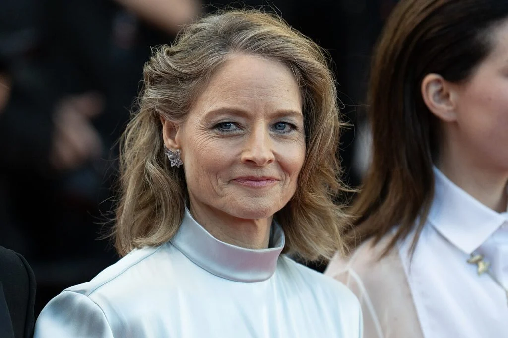 Jodie Foster langer ud efter ‘F1’: “Den føltes, som om den var lavet af AI”