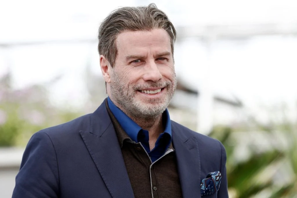 John Travolta er tilbage som mestertyv: Første trailer til “The Gentleman Thief” lover hæsblæsende action