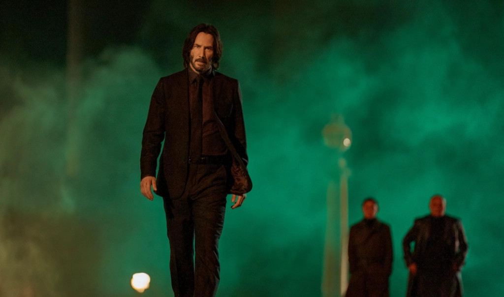 Ny tilføjelse til John Wick-universet afsløret: Kun 2.000 fans får mulighed for at eje den