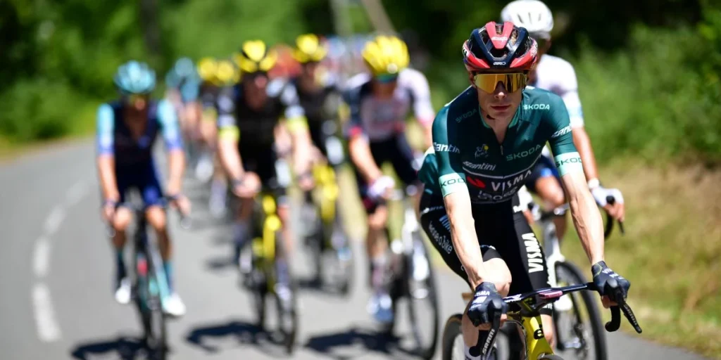 Kort efter store problemer midt under Tour de France: Nu venter store forandringer for Jonas Vingegaard og holdkammeraterne