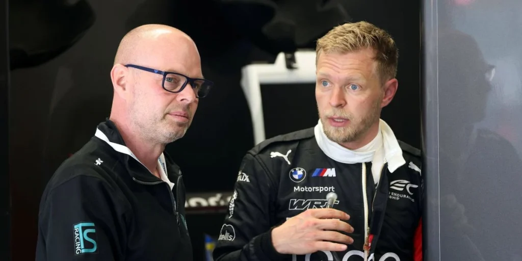 Kevin Magnussens far står overfor markante ændring: Kan have store konsekvenser
