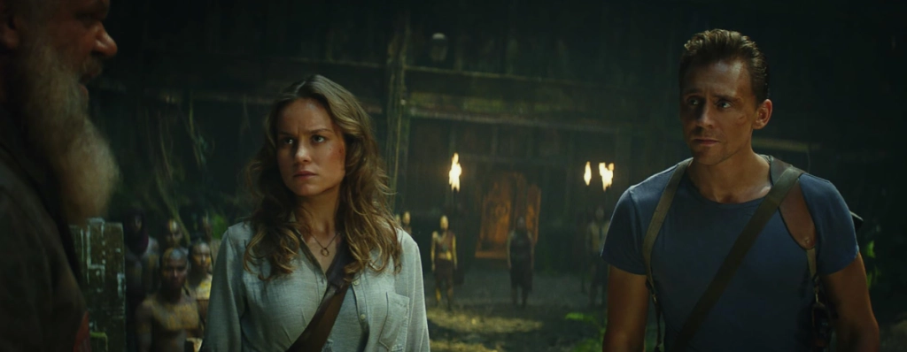 Brie Larson genforenes med tidligere medspiller i ny gyserfilm: Hollywood samler stjernespækket hold