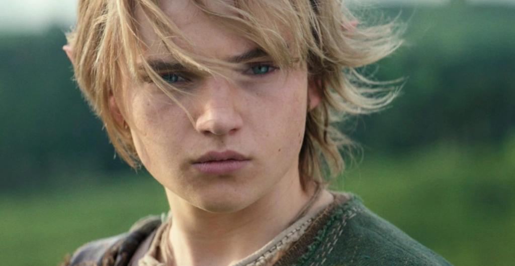Stjernen bag Link bryder tavsheden: Deler sjælden opdatering om The Legend of Zelda-filmen