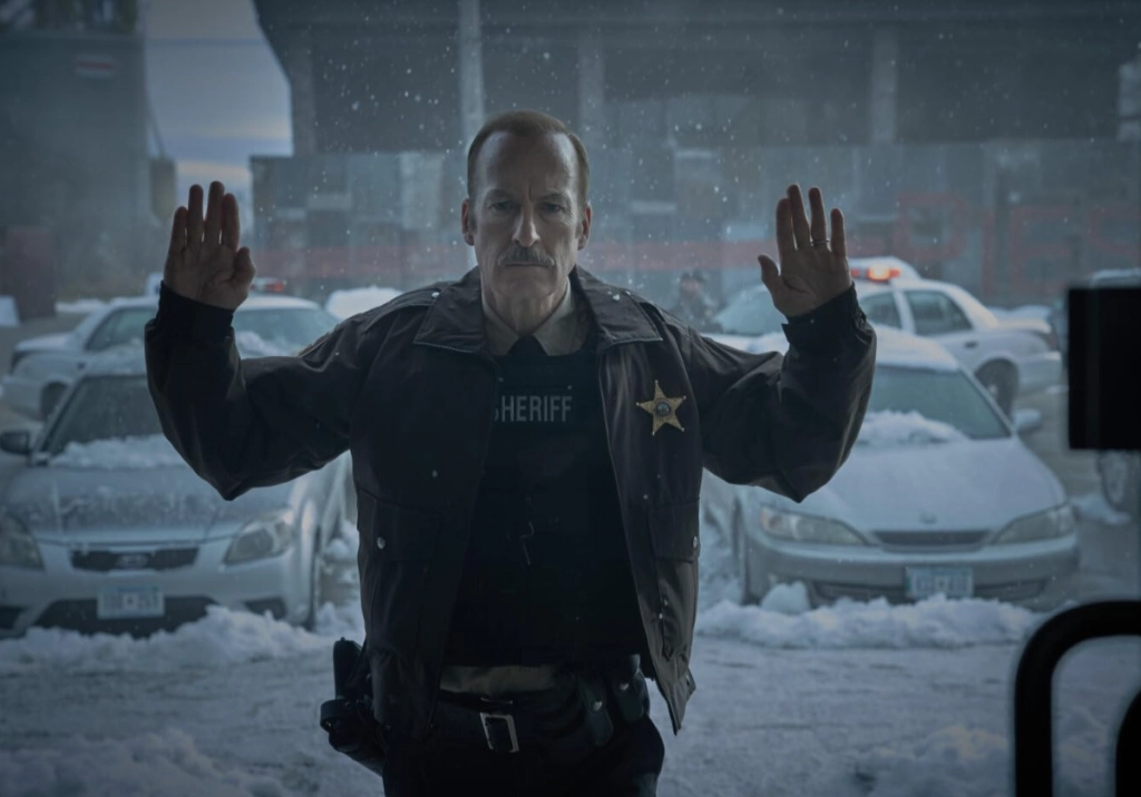 Bob Odenkirks nye actionthriller kommer snart på HBO Max: Nu er premieredatoen afsløret
