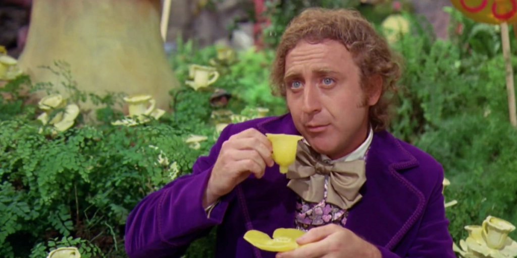 Ny Netflix-trailer bringer Gene Wilder tilbage som Willy Wonka med AI – og fans er rasende