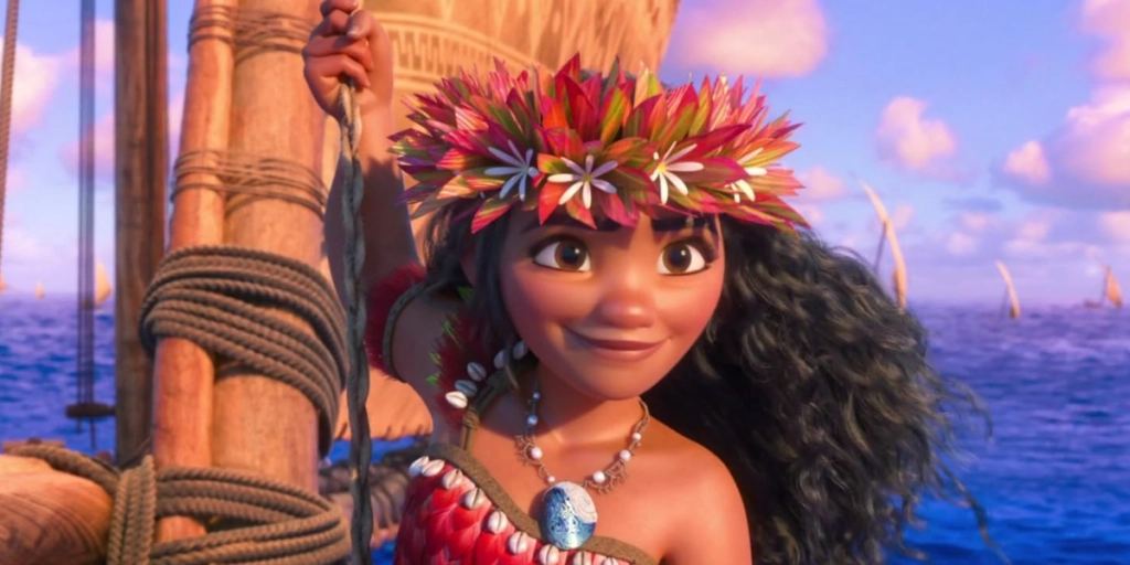 Disney hejser sejlet igen: ‘Vaiana 3’ er på vej, afslører stjerne