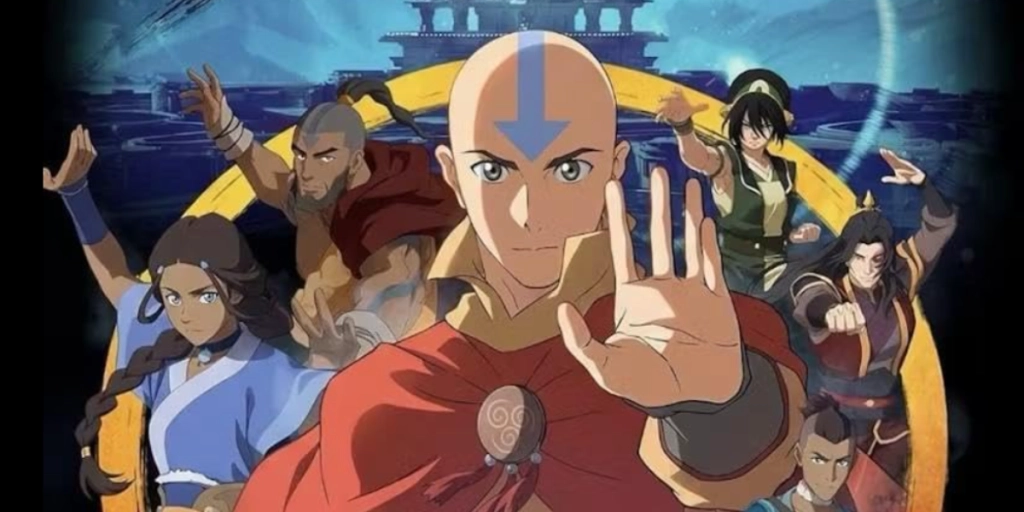‘Avatar Aang: The Last Airbender’ er endelig ude – og nu har anmelderne talt
