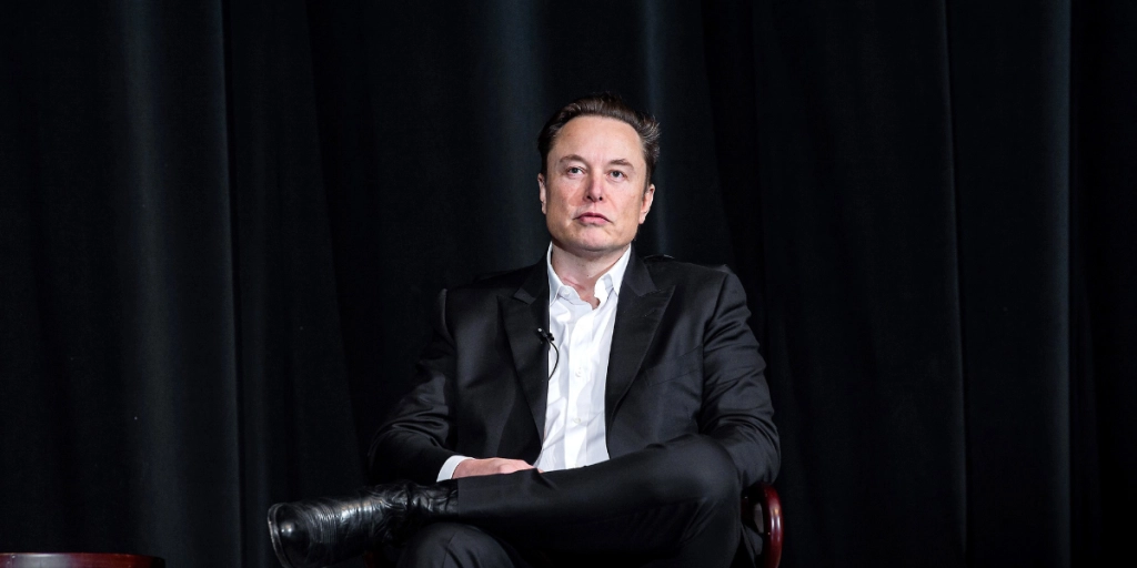 Elon Musk just lost half his net worth in a month, but he is still the richest man on Earth