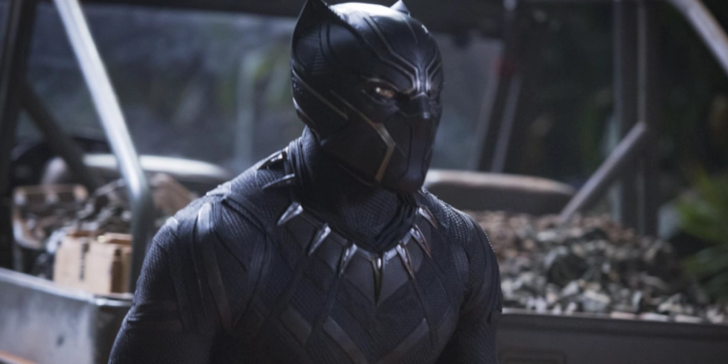 Her er han: Marvel har fået en ny skuespiller til at spille Black Panther