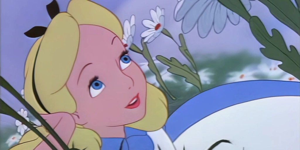 Ny ‘Alice i Eventyrland’-animationsfilm for hele familien er på vej – Men den handler ikke om Alice
