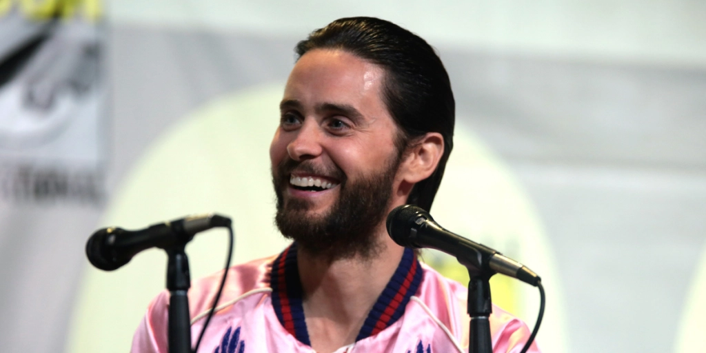 Jared Leto anklaget for seksuelt overgreb på fire kvinder