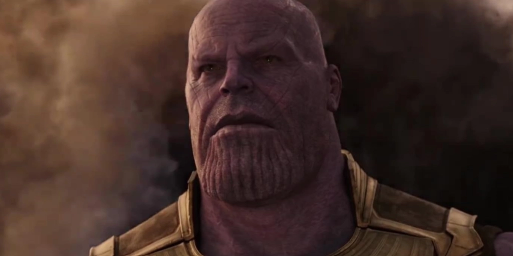 Godt at Josh Brolin har Thanos: Hans første superheltefilm er nemlig fuldstændig rædselsfuld