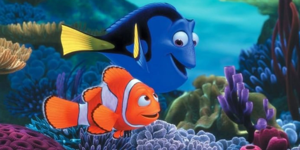 Pixar på vej med en tredje film i ‘Find Nemo’-serien – men ikke som man skulle tro