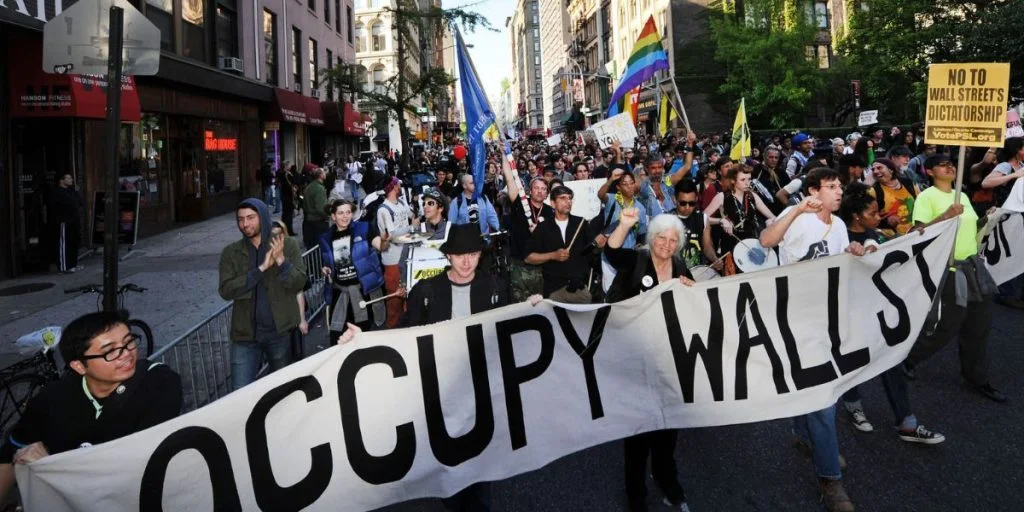 Occupy Wall Street