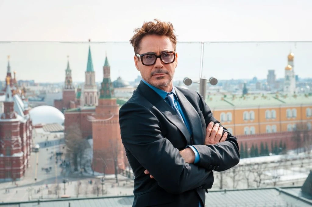 Selv Robert Downey Jr. blev starstruck under Avengers: Doomsday: Nu afslører han hvorfor